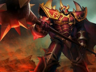 《lol》8.18双符文铁男攻略