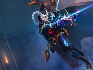 uzi现在在哪个战队