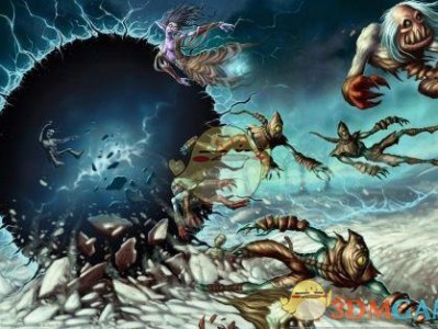 《魔兽世界》皇室神灵精华获取攻略​