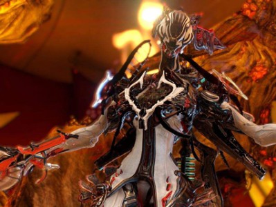 星际战甲聚合物束在哪