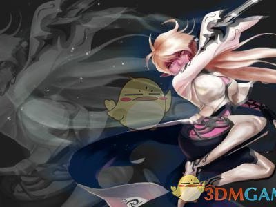 《DNF》刺客哈林史诗首饰搭配