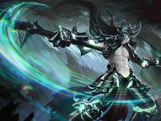 《LOL》S8人马玩法详解