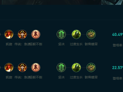 LOL2025厄加特怎么玩