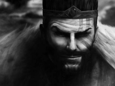 《lol》8.18一刀飞仙德莱文攻略