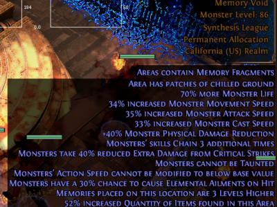 《流放之路》3.6召唤灵体BD搭配