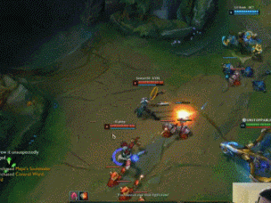 《LOL》8.23版黑暗收割符文增强改动分析