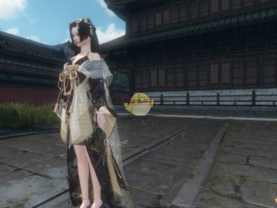 《逆水寒》全新繁花主题时装上线