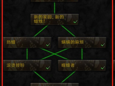 魔兽世界中，如何开启加恩基蜡烛店？