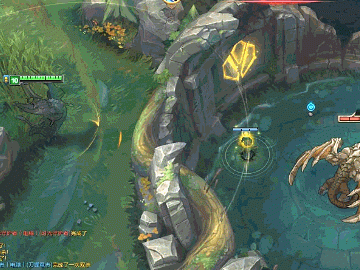 《LOL》鲜为人知的10个英雄小技巧