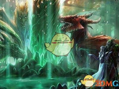 《魔兽世界》8.0布料刷新地点汇总