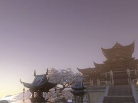 《逆水寒》奇遇素衣随波流​完成方法