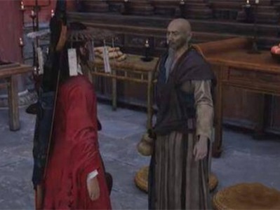 燕云十六声佛灯长明任务流程指南