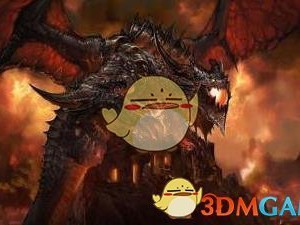 《魔兽世界》8.0米尔斯通小村位置一览