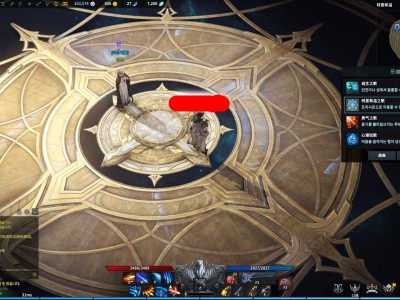 《失落的方舟》鹰眼觉醒任务攻略