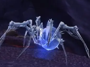 魔兽世界2024一袋幽灵蜘蛛怎么获得