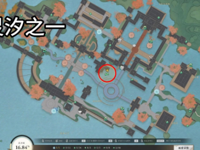 诛仙世界灵汐阁闲涉丹青全收集