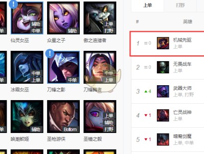 《LOL》上单维克托克制方法