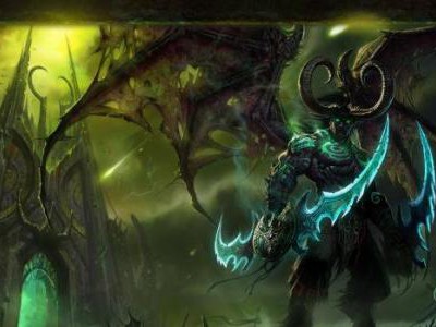 《魔兽世界》8.15奇袭贼特质推荐