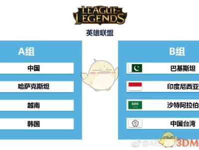 《LOL》2018雅加达亚运直播地址分享