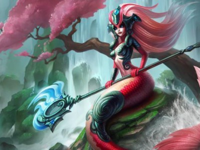 《LOL》最难辅助盘点