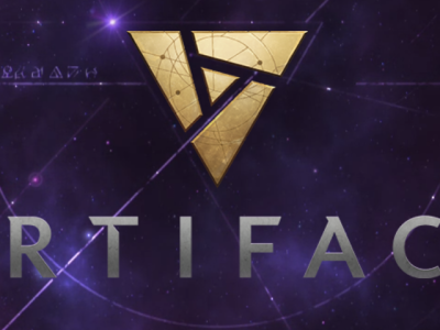 《Artifact》快攻卡组构建及思路分析