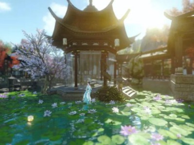 《逆水寒》庄园实用技巧大全