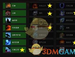 《魔兽世界》8.15版本增强萨满祭司PVE天赋深度解析：助你打造最强输出配置