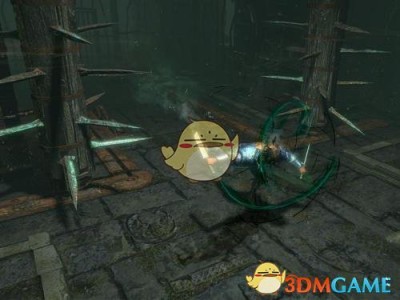 《流放之路》3.4秘术家毒雨BD攻略