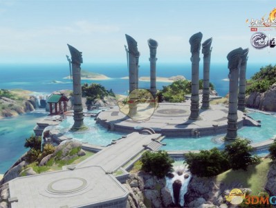 《剑网3》全新东海竞技场曝光