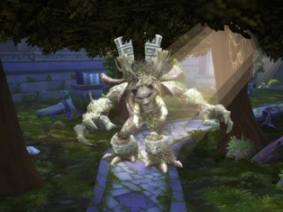 魔兽世界乱羽角鹰兽在哪里