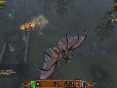 《魔兽世界》8.0逐浪者坦图洛斯位置一览