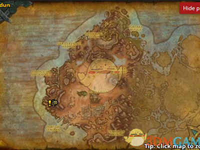 《魔兽世界》8.0喂食球潮虫成就攻略