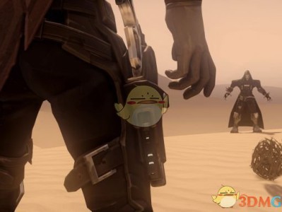 《守望先锋》反外挂部门访谈