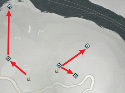 燕云十六声清河蹊跷全收集攻略