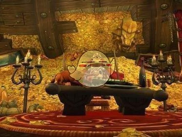 《魔兽世界》8.1牌子兑换装备系统介绍