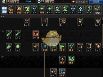 《DNF》9.17狂战士加点推荐