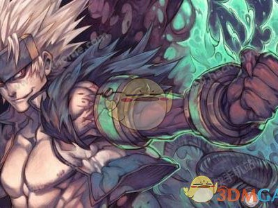 《DNF》鬼剑士95SS武器介绍