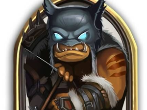 《炉石传说》拉斯塔哈的大乱斗猎人卡组构筑攻略