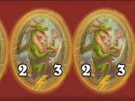 炉石传说2024酒馆战棋龙族流最终阵容