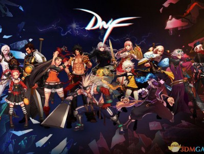 《DNF》3月全职业技能平衡改版分析