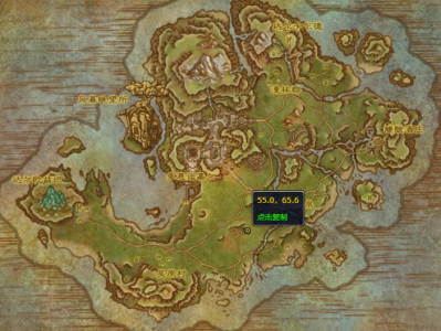 《魔兽世界》中，采摘蘑菇菌盖可以获得哪些物品？