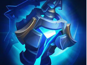 《LOL》S8冠军图标介绍