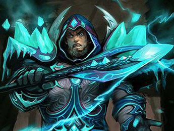 《魔兽世界》8.0冰法5人本毕业装备、附魔及属性推荐