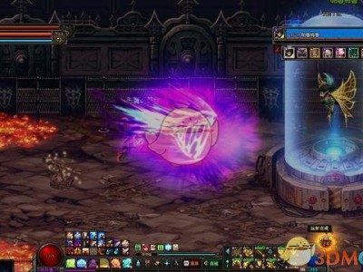 《DNF》帝国竞技场普通攻击BUG介绍