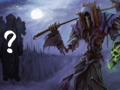 《魔兽世界》8.1​达萨罗之战史诗难度攻略