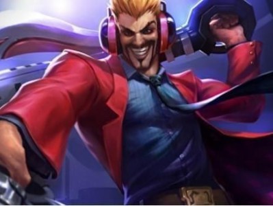 《LOL》S8德莱文玩法分享