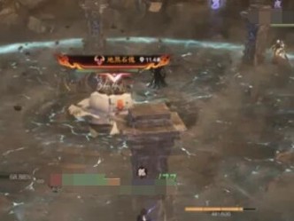 诛仙世界噩梦斩恨踏蜚境打法攻略