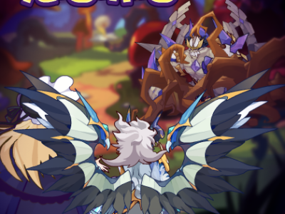 洛克王国8月23日版本更新预告