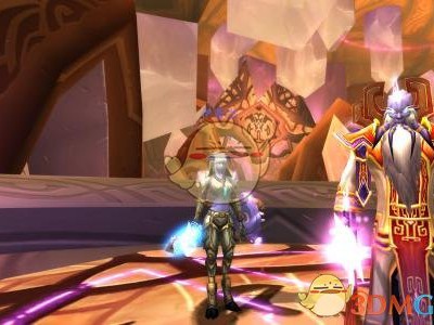 《魔兽世界》8.1圣骑士改动分析