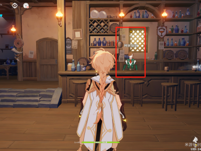 原神酣眠的倒悬任务攻略